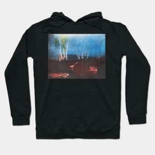 Sidney Nolan Hoodie